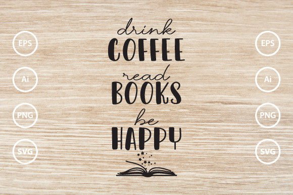 Coffee T-shirt Design SVG: A Must-Have Graphics Asset