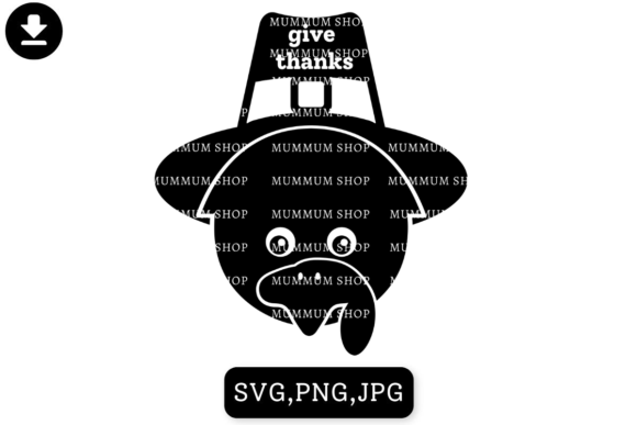 Thanksgiving Gobble Gobble Design Svg: A Versatile Graphic